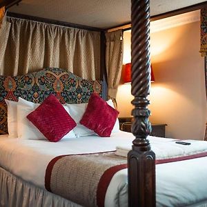 The Atherstone Red Lion Hotel