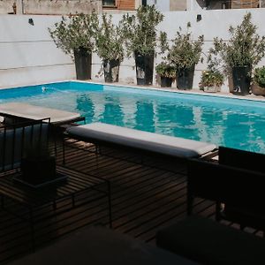 Premium Tower Suites Mendoza