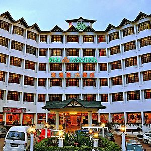 Hotel Rosa Passadena